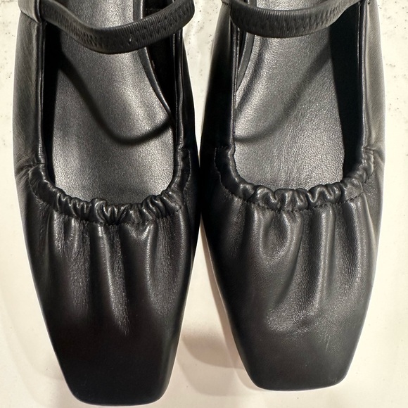 Vince Venice Slingback Flats ⭐️NEW⭐️ - Picture 9 of 12